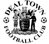The Deal Town Football Club Logo
